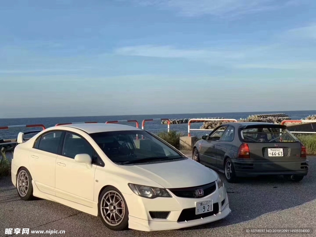 汽车