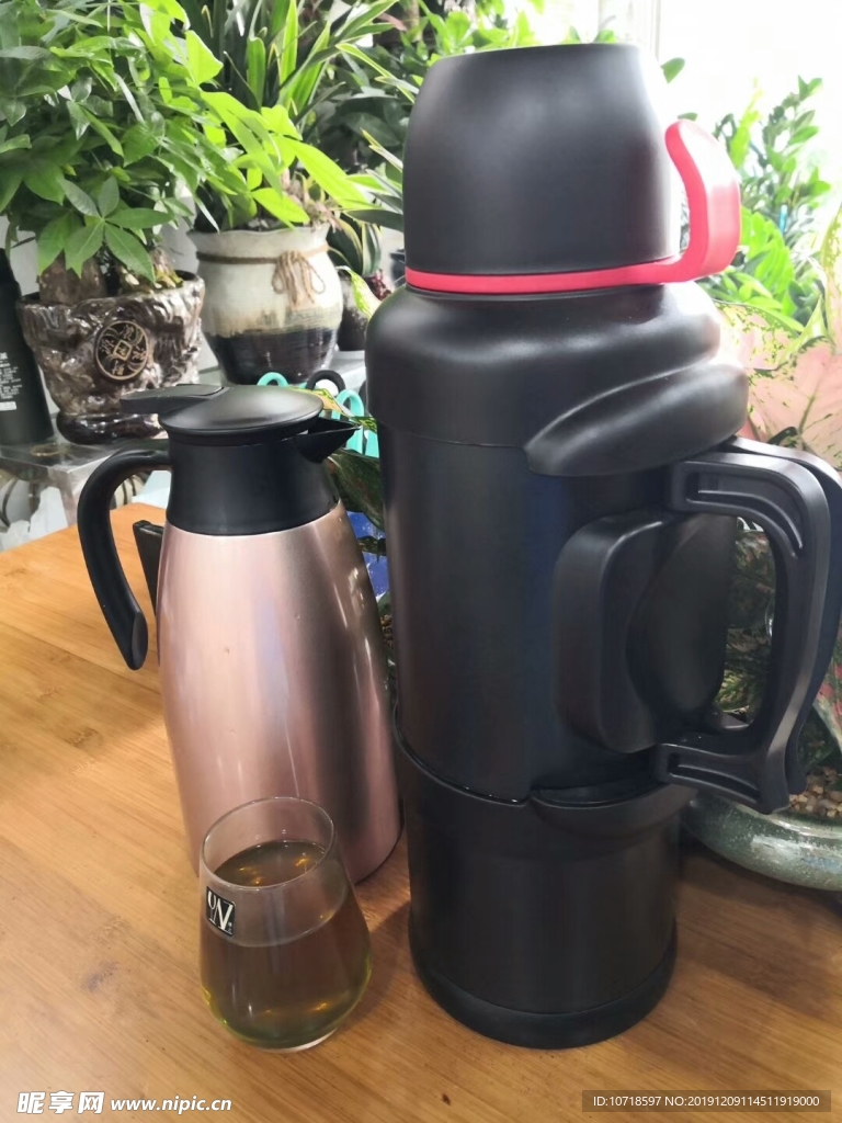 茶具