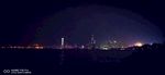 城市夜景