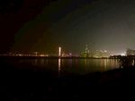 城市夜景