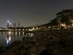 城市夜景