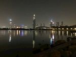 城市夜景