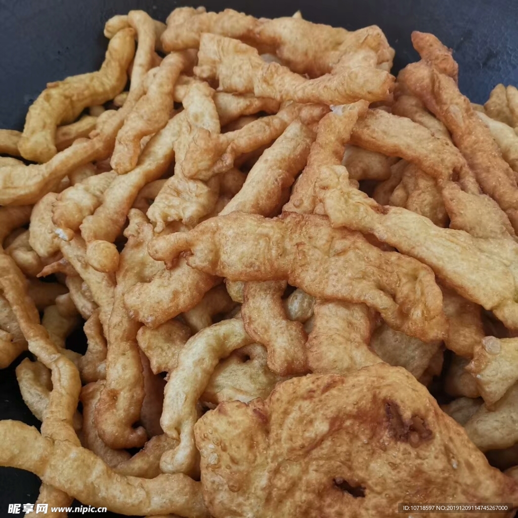 美食