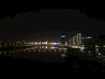 城市夜景