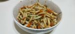 美食