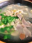 美食