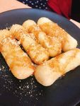 美食