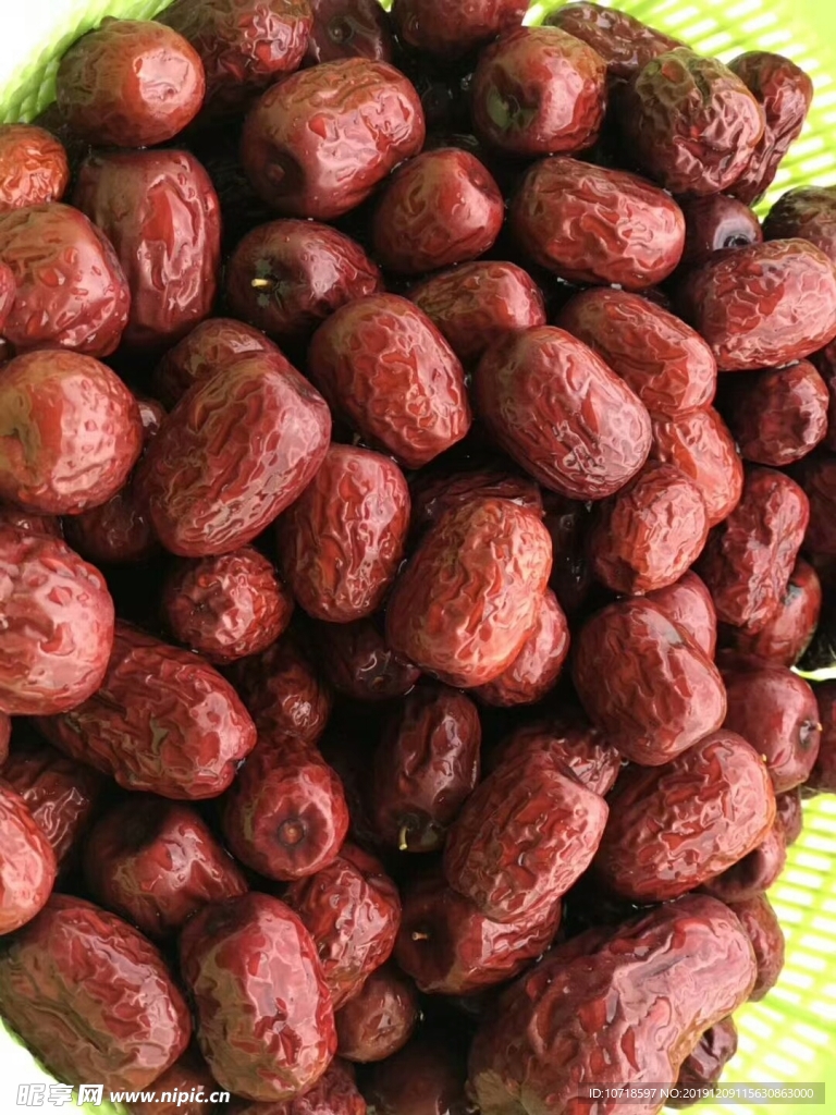 红栆