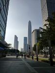 户外美景