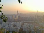 户外美景