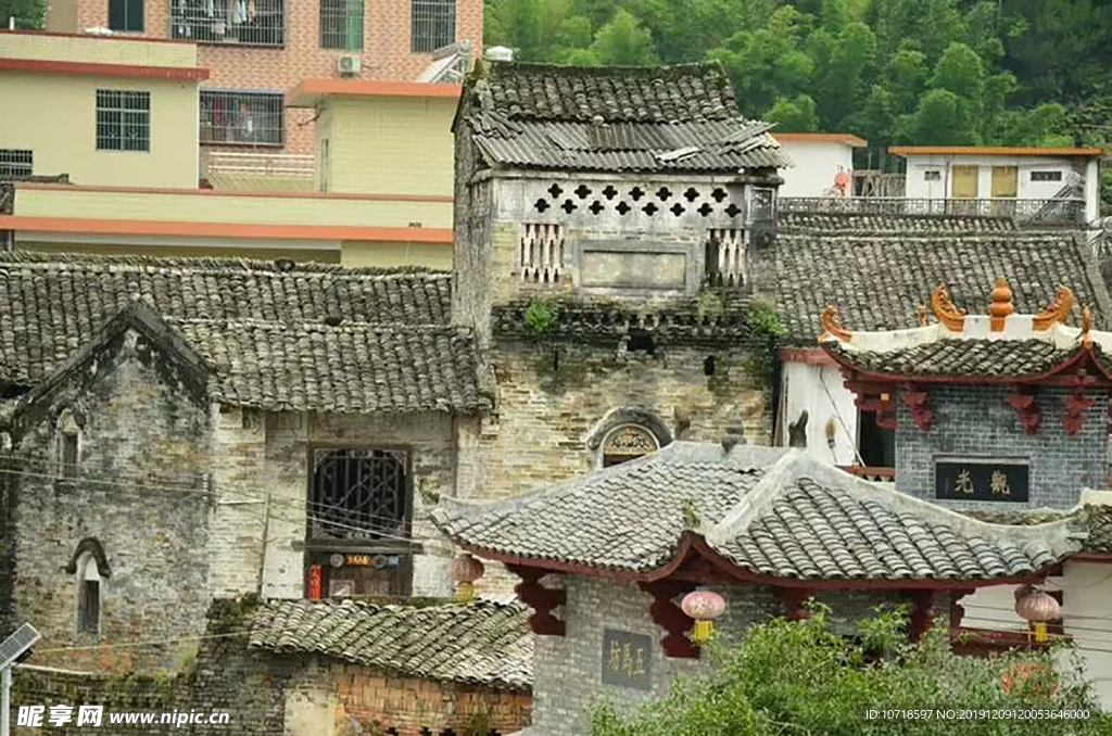 建筑摄影