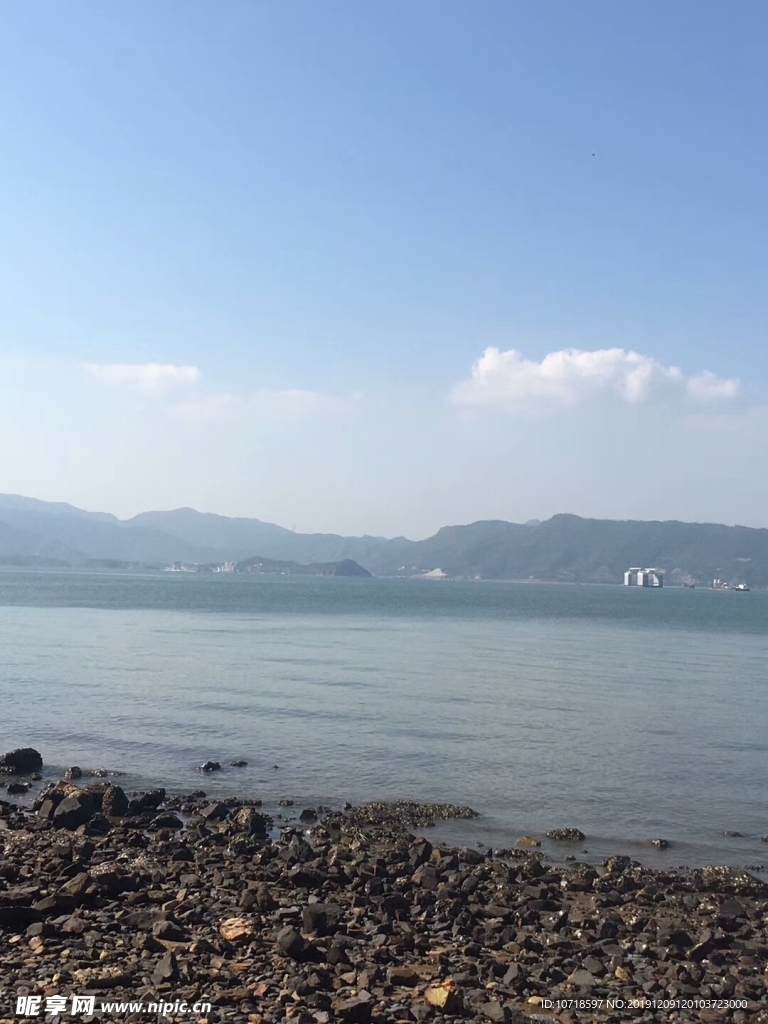 田园风光