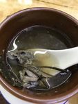 美食
