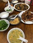 美食