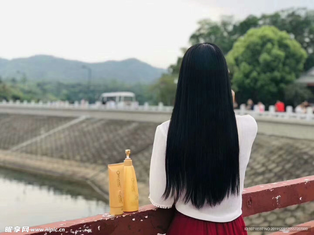 田园风光