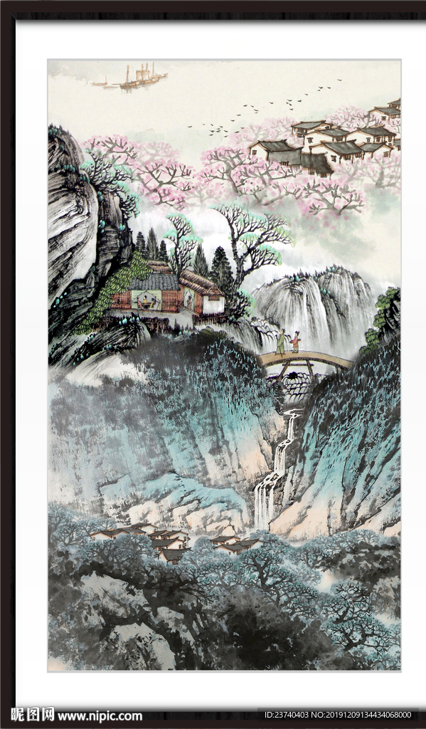 国画