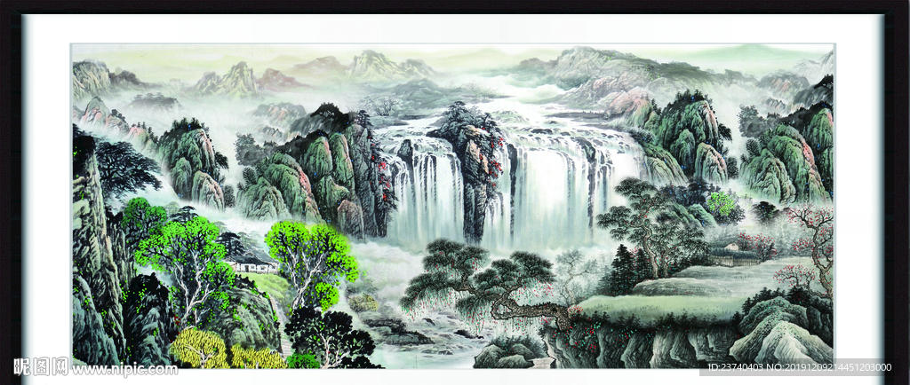 聚宝盆