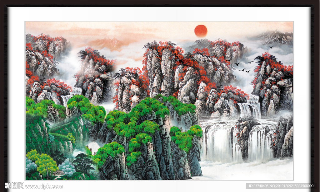 聚宝盆