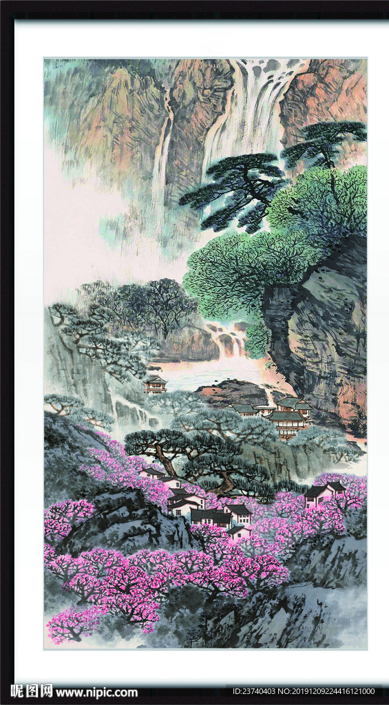 聚宝盆