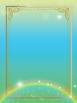 小清新背景