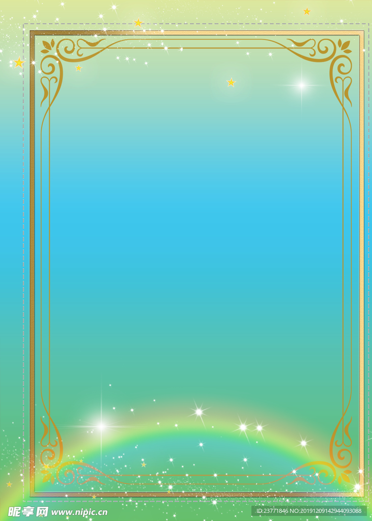 小清新背景