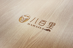 LOGO样机