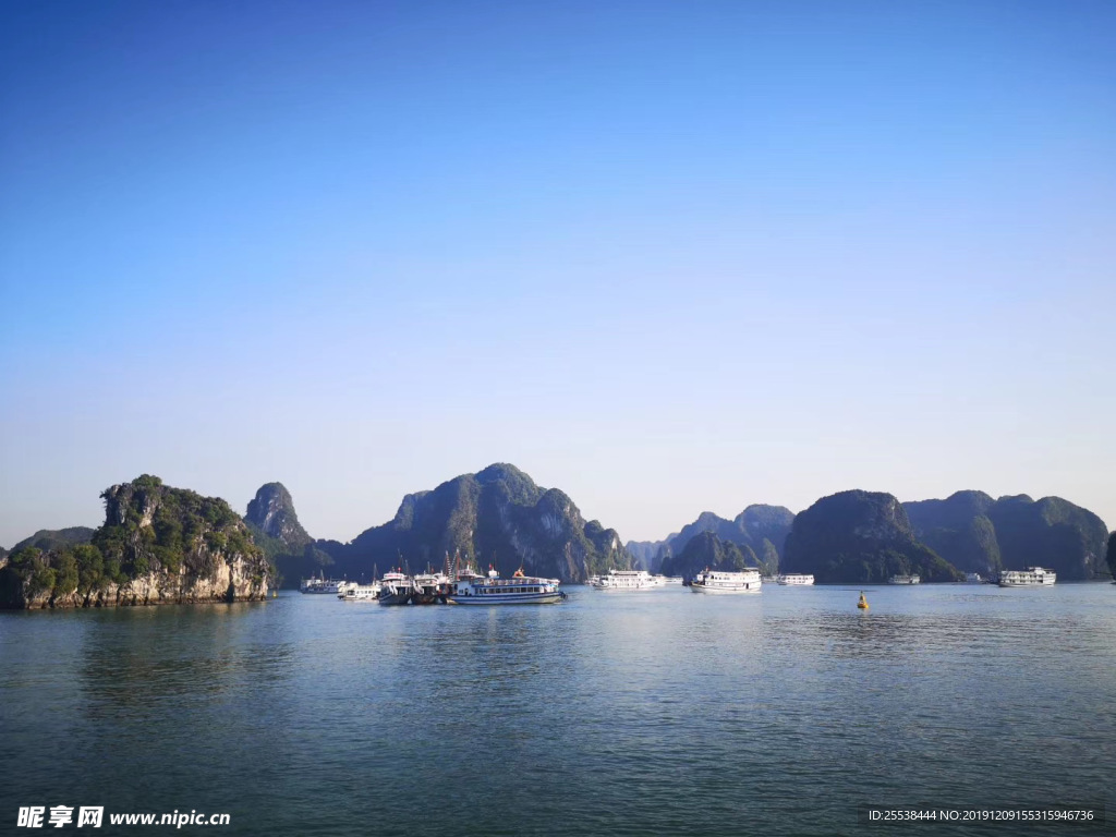 风景 山水