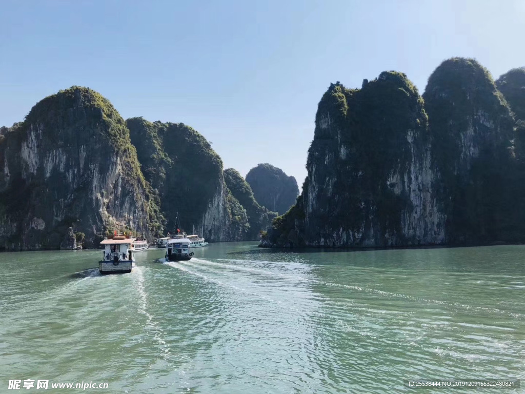 风景 山水