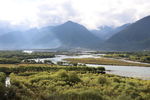高原风景