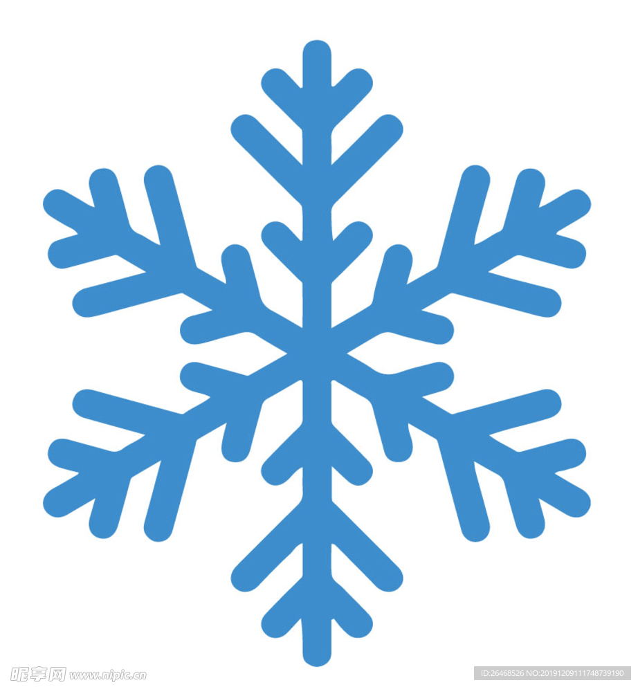 雪花