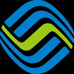 移动logo