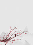 中国风背景