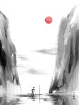中国风