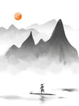 中国风