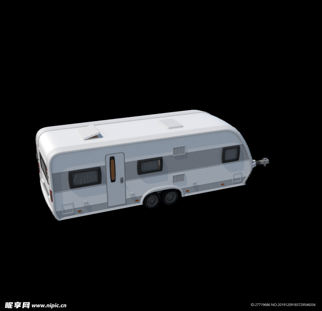 房车