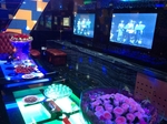 ktv包间