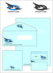 航空信封