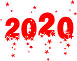 2020年