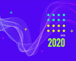 2020年背景