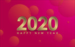 2020年背景