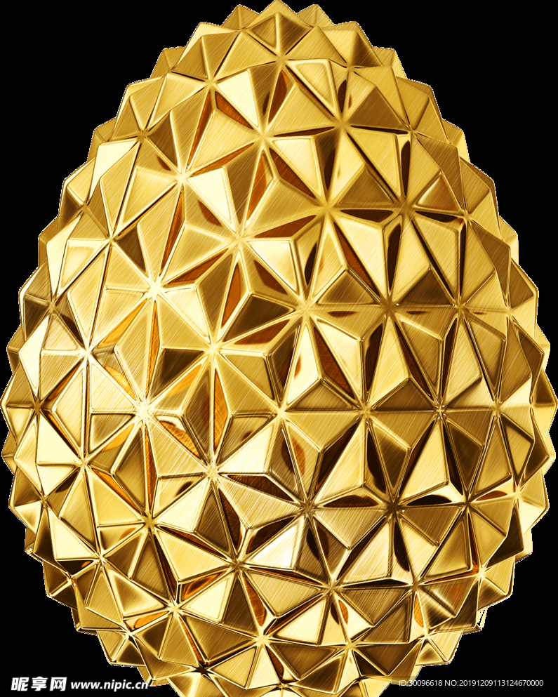 金蛋
