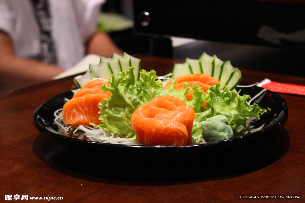 简餐
