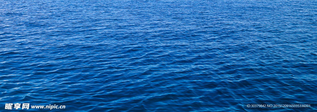 大海