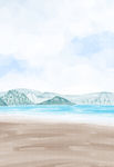 山水