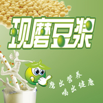 豆浆