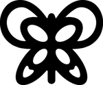 昆虫系列 蝴蝶