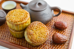 月饼