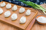 饺子