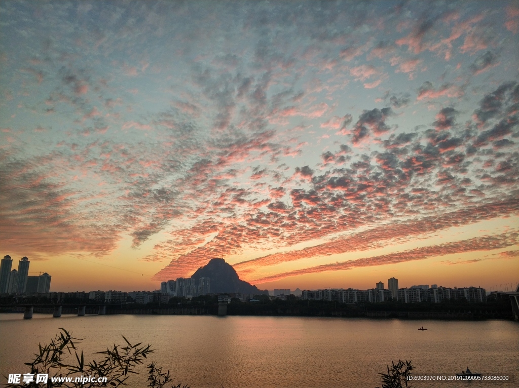 柳州市风光