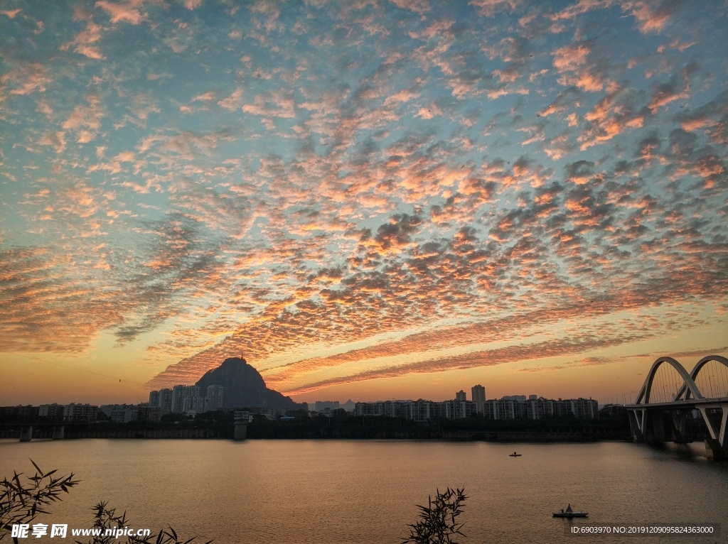 柳州市风光